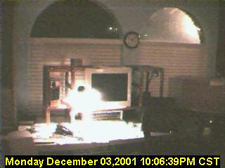 Most Recent Color QuickCam shot